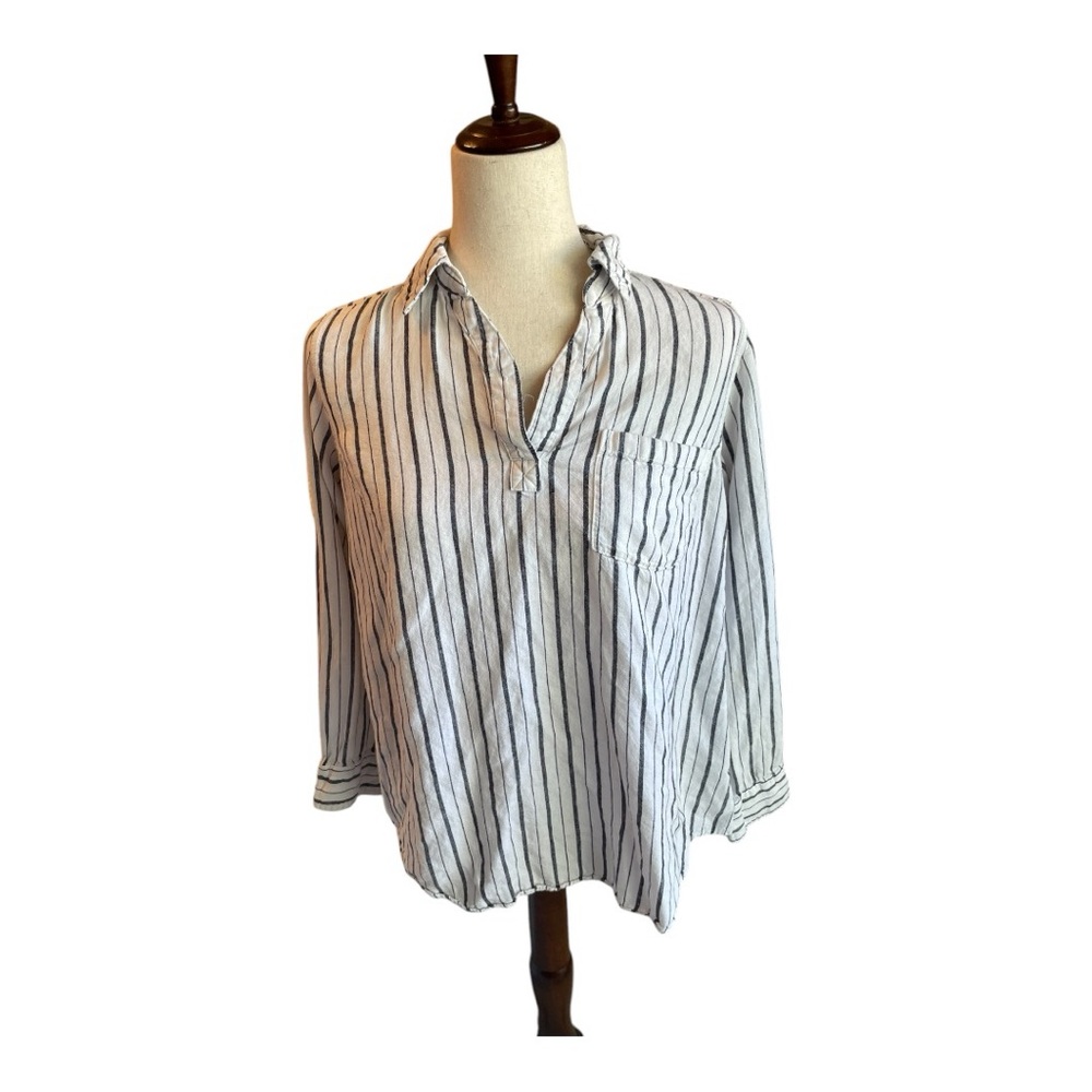 Long Sleeved Maternity top